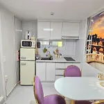 Sillim Danggok Station Full-Op Two Room